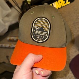 Patagonia Trucker Hat